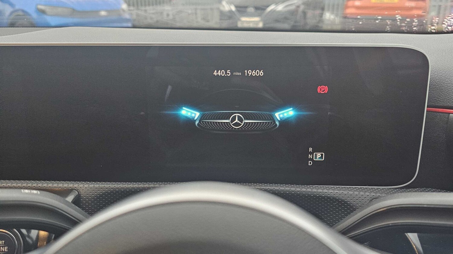 Used Mercedes-Benz A-Class for sale - 77857054: Photo 17