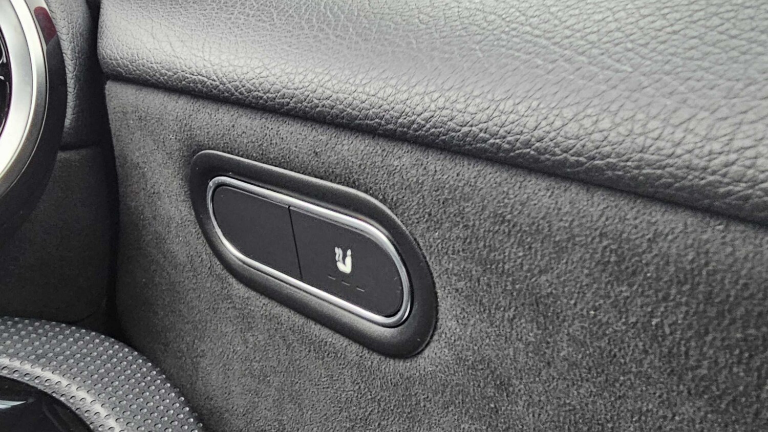 Used Mercedes-Benz A-Class for sale - 77857054: Photo 18