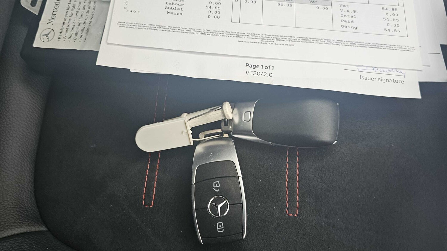 Used Mercedes-Benz A-Class for sale - 77857054: Photo 19