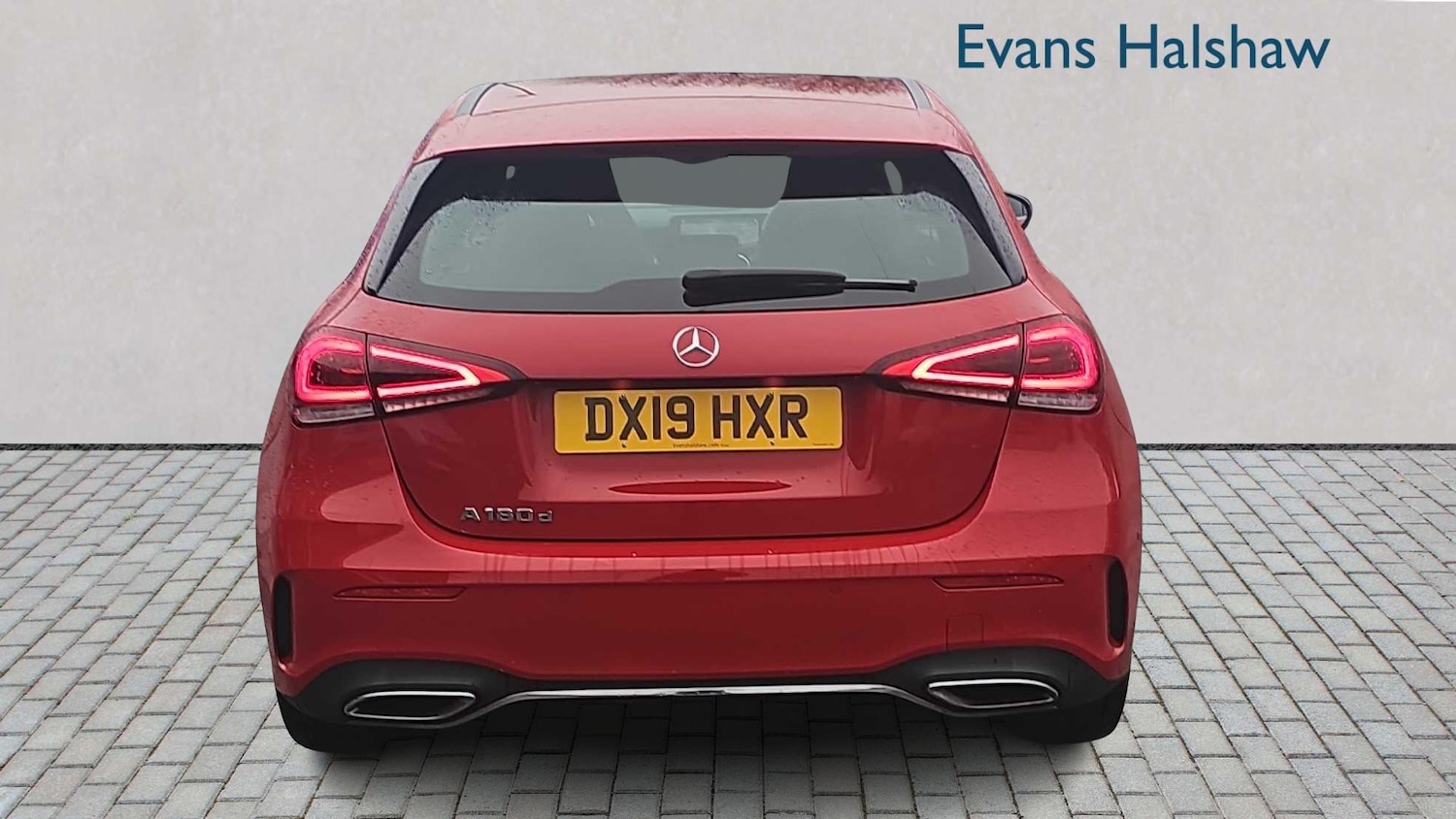 Used Mercedes-Benz A-Class for sale - 77857054: Photo 4