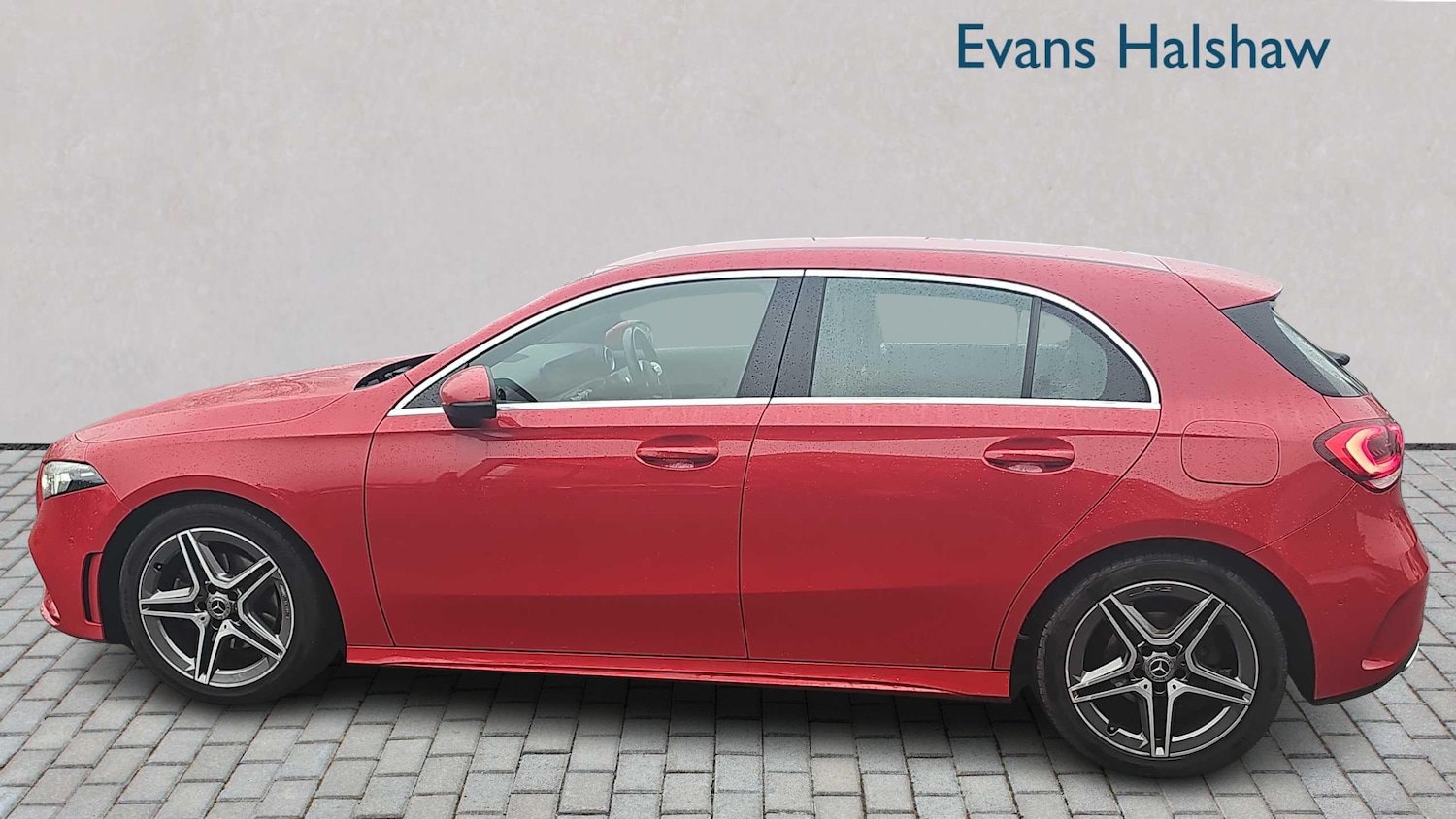 Used Mercedes-Benz A-Class for sale - 77857054: Photo 5