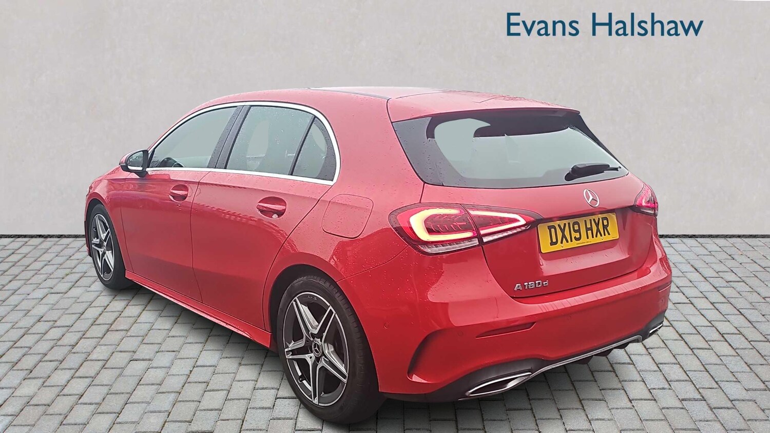 Used Mercedes-Benz A-Class for sale - 77857054: Photo 6