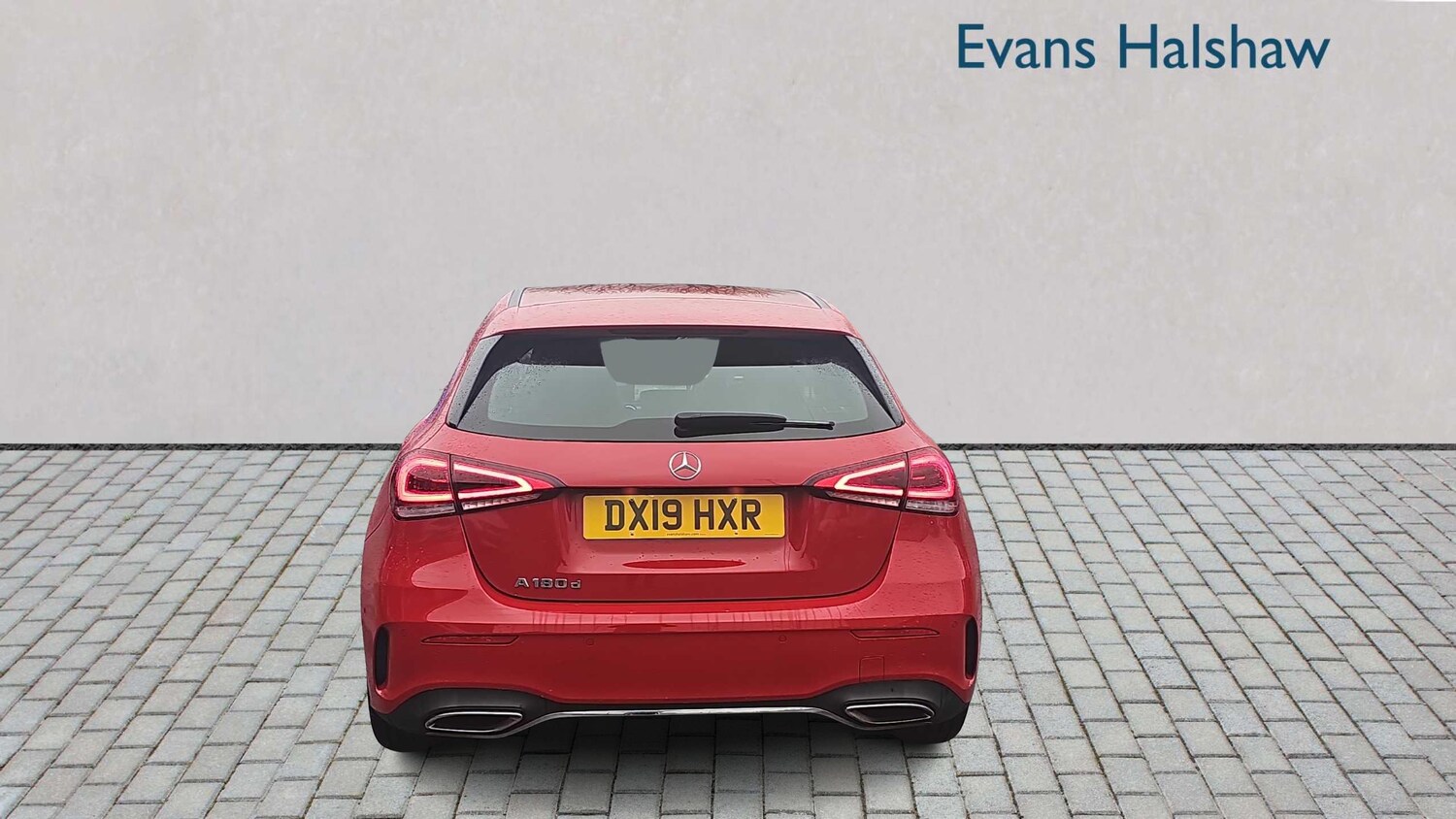 Used Mercedes-Benz A-Class for sale - 77857054: Photo 7