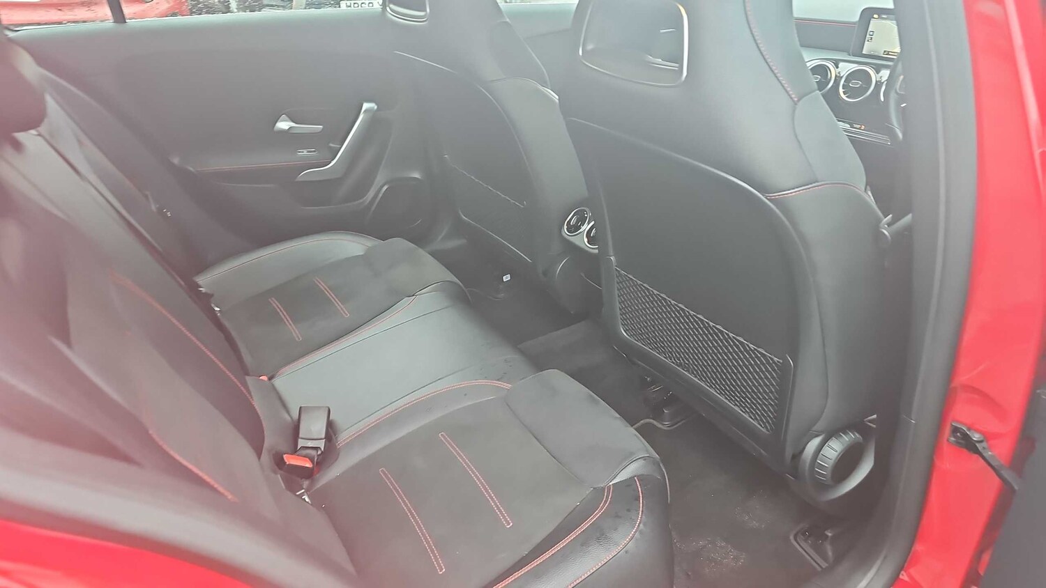 Used Mercedes-Benz A-Class for sale - 77857054: Photo 9