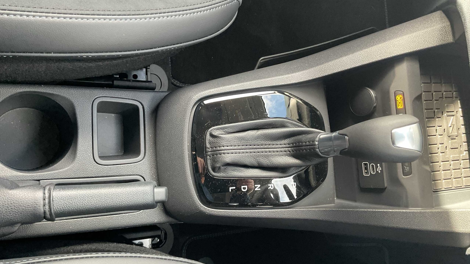 Used Ford Tourneo Courier 2025 for sale - 77894439: Photo 14