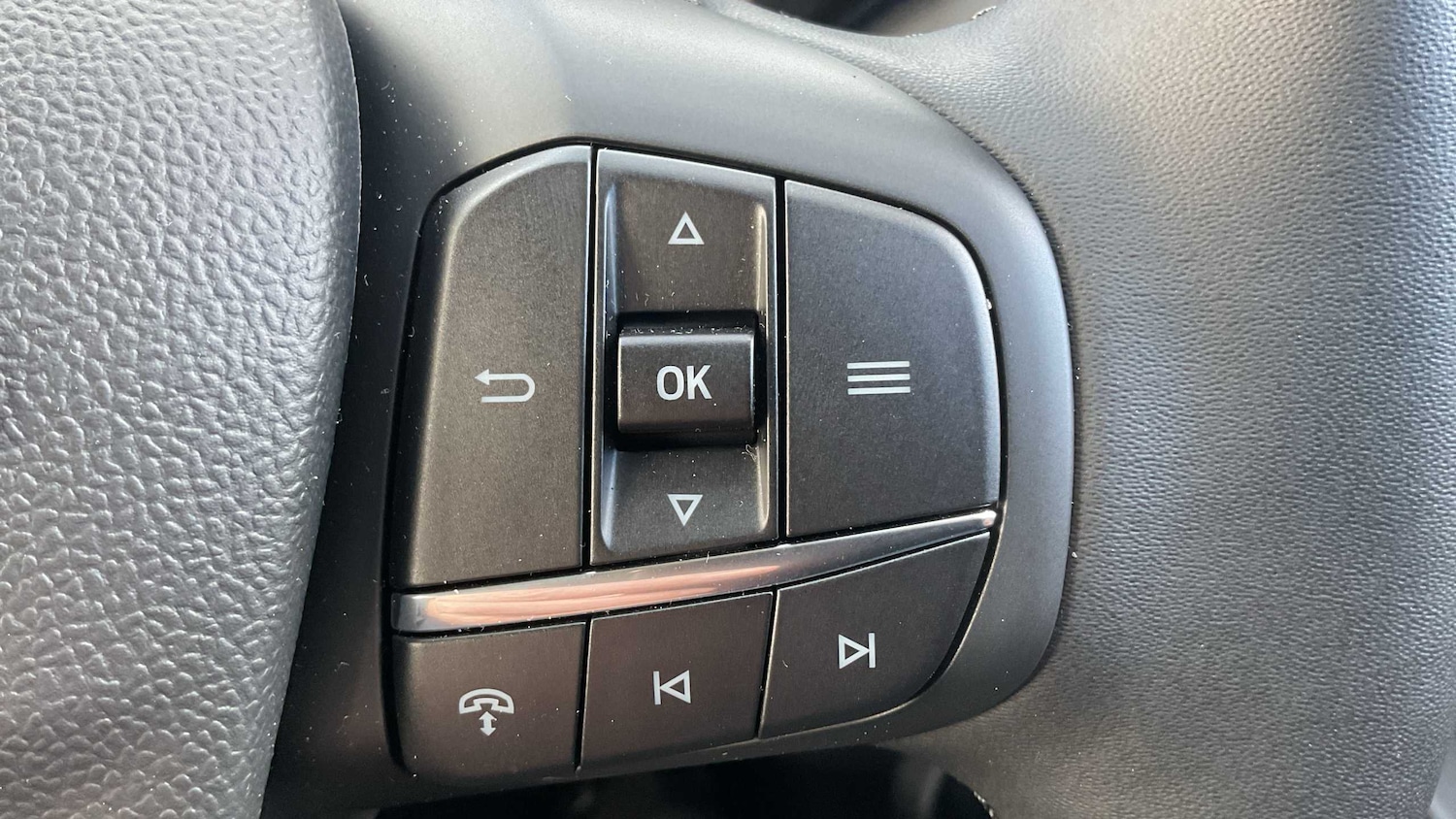 Used Ford Tourneo Courier 2025 for sale - 77894439: Photo 16