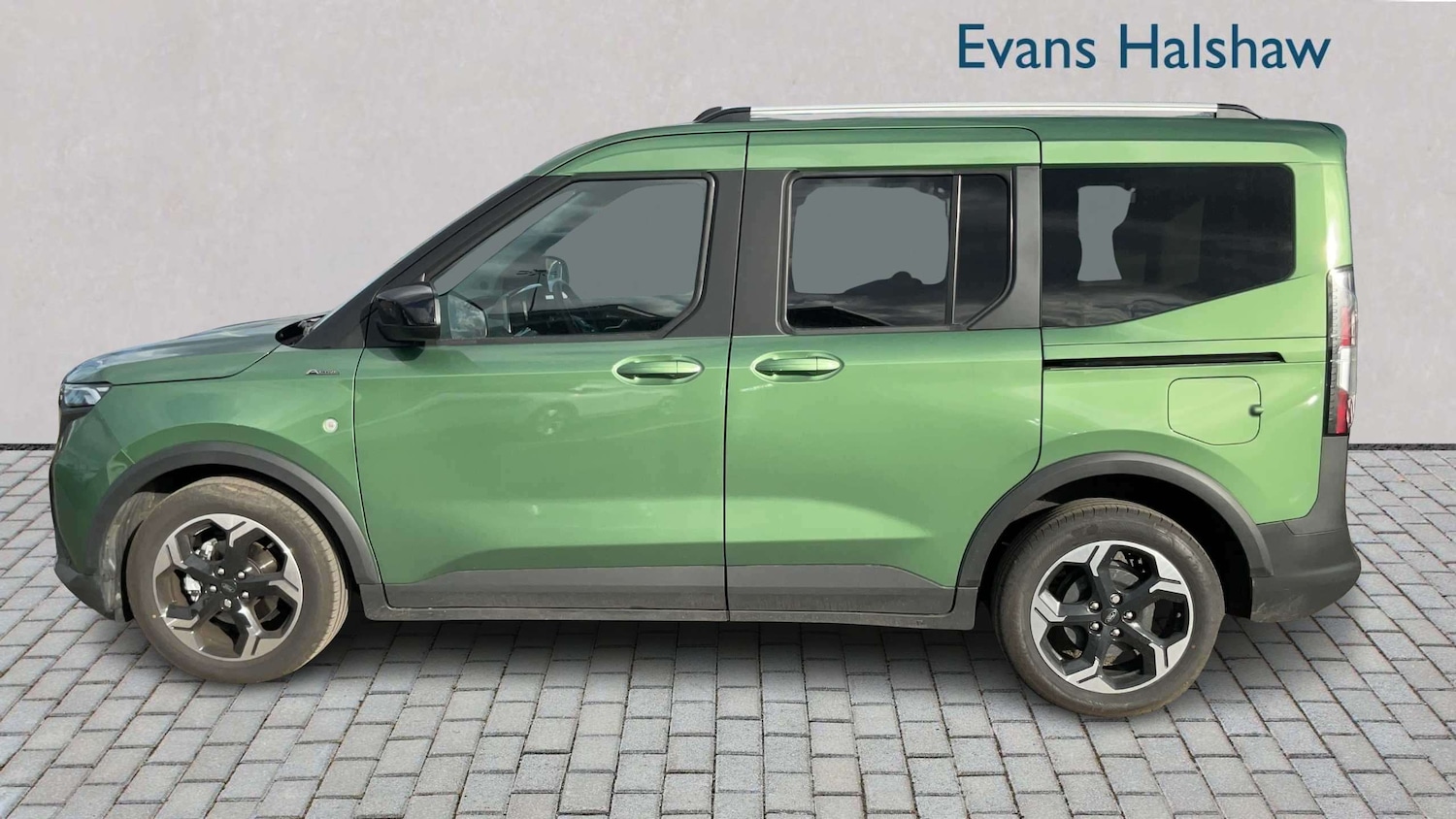 Used Ford Tourneo Courier 2025 for sale - 77894439: Photo 3