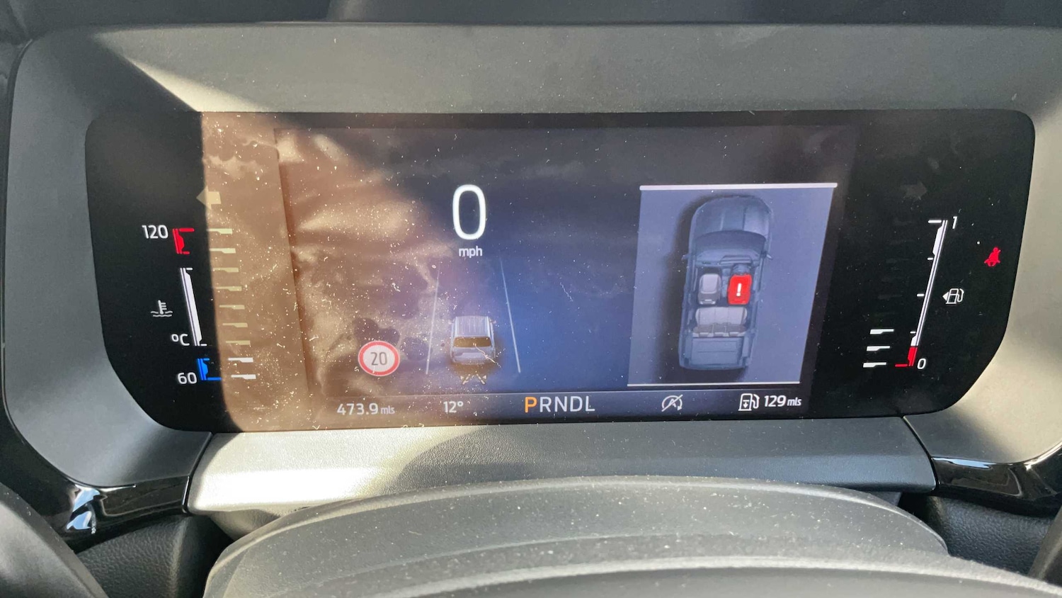 Used Ford Tourneo Courier 2025 for sale - 77894439: Photo 8