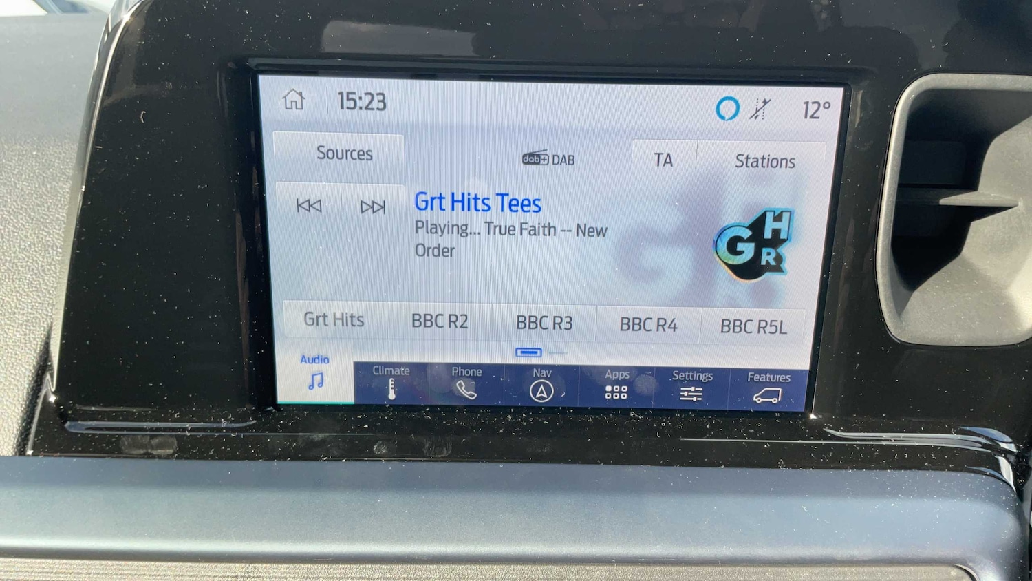 Used Ford Tourneo Courier 2025 for sale - 77894439: Photo 9