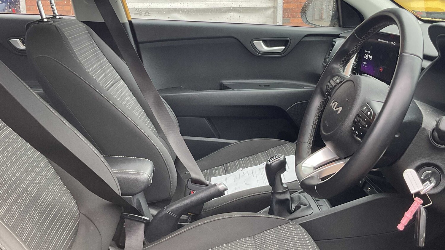 Used Kia Stonic 2024 for sale - 78090157: Photo 10