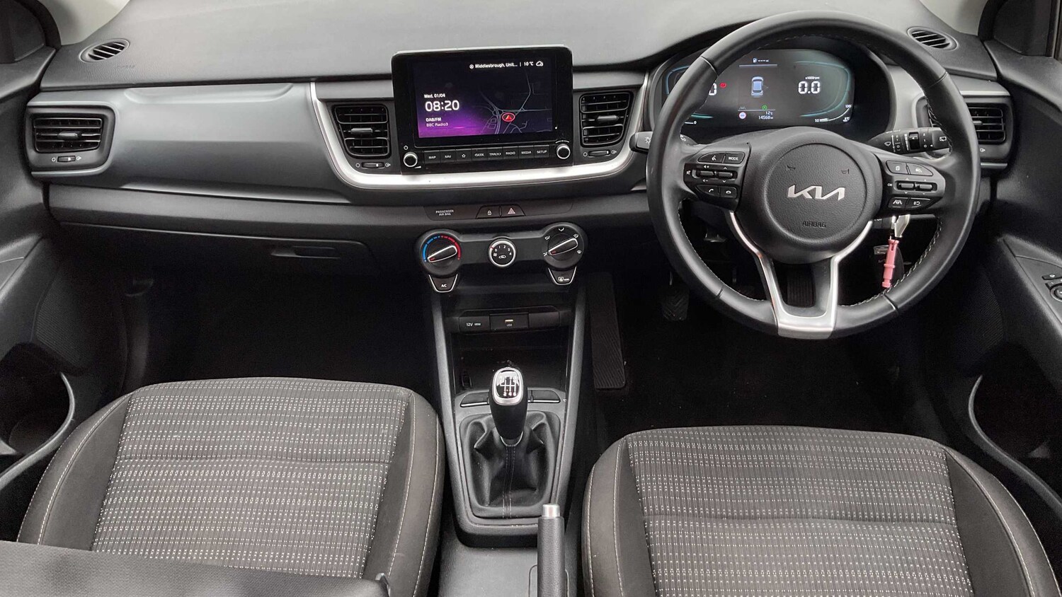 Used Kia Stonic 2024 for sale - 78090157: Photo 13