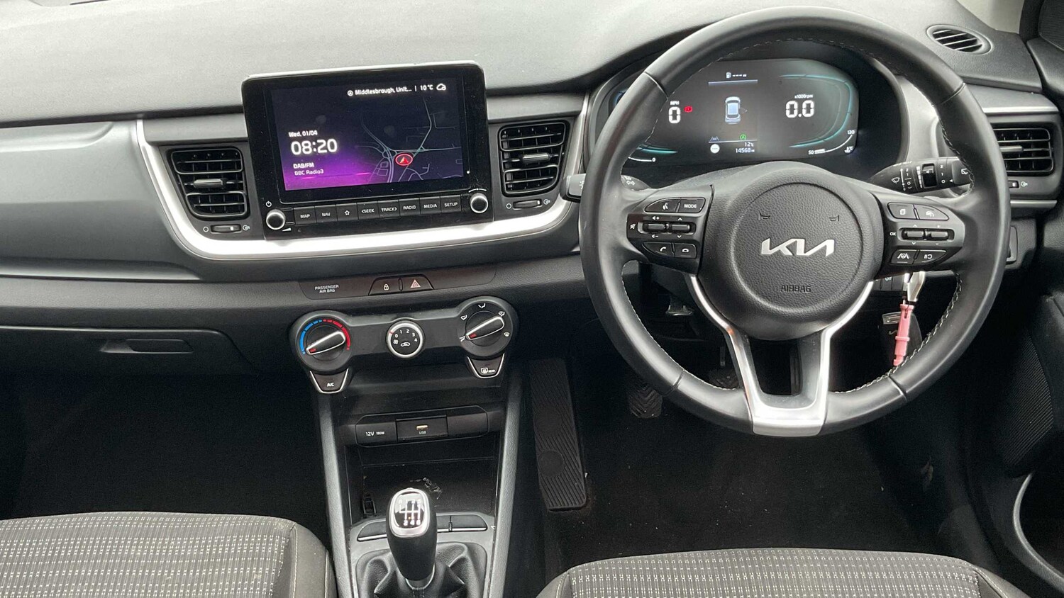 Used Kia Stonic 2024 for sale - 78090157: Photo 14