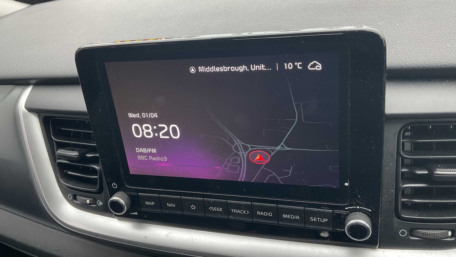 Used Kia Stonic 2024 for sale - 78090157: Photo 19