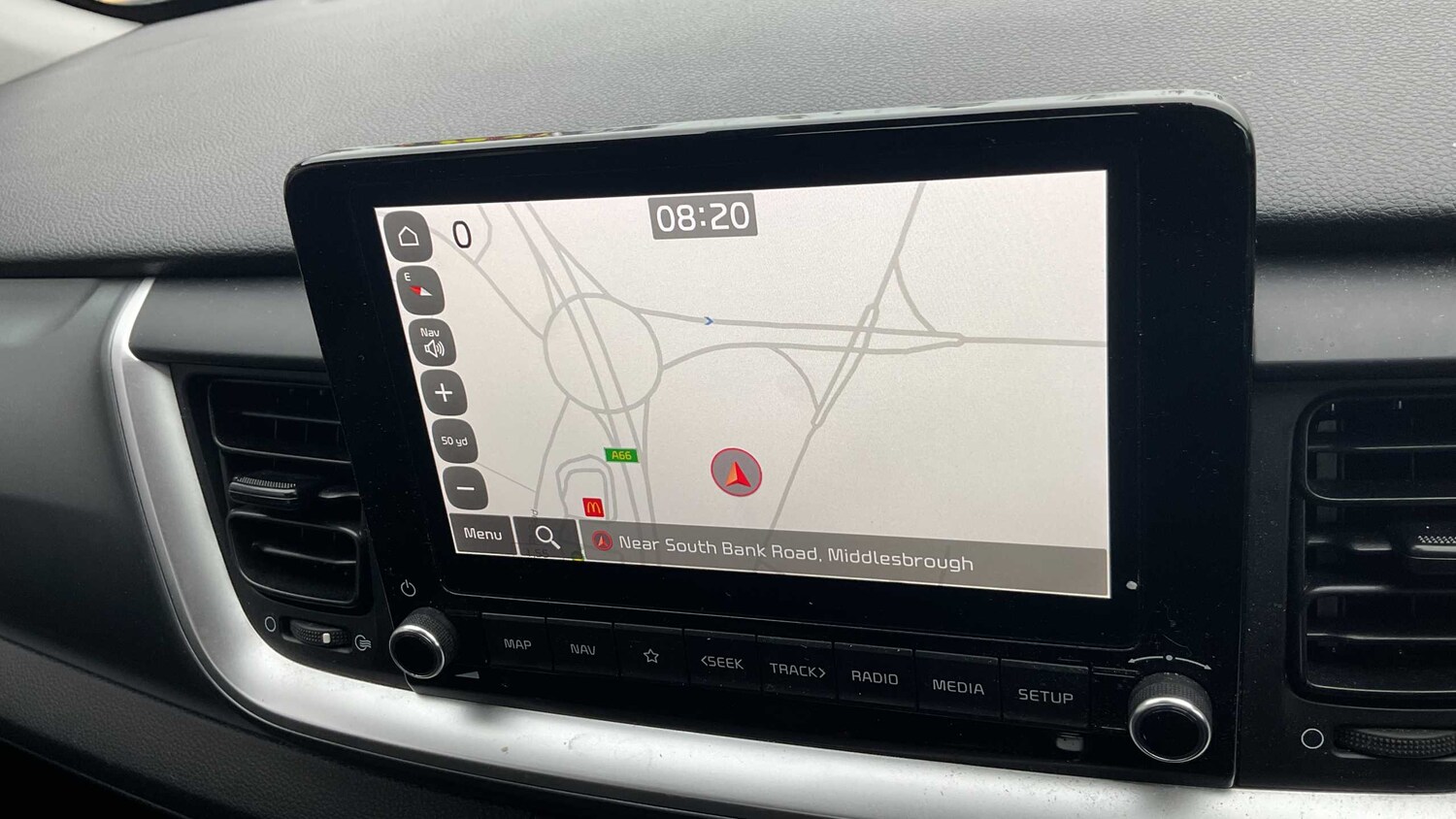 Used Kia Stonic 2024 for sale - 78090157: Photo 20