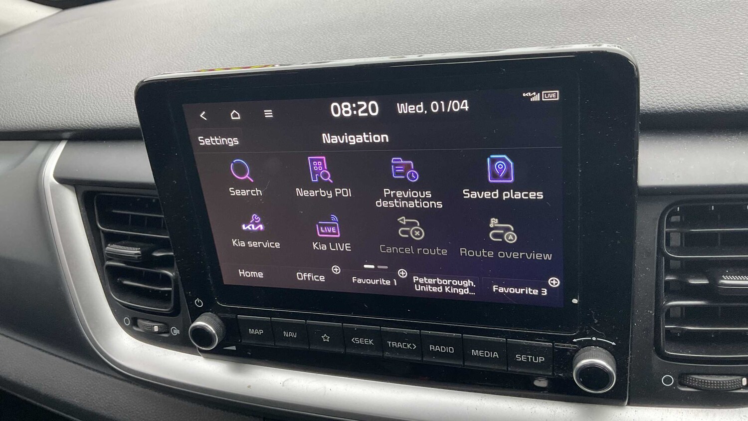 Used Kia Stonic 2024 for sale - 78090157: Photo 21