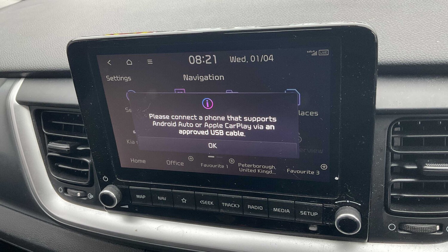 Used Kia Stonic 2024 for sale - 78090157: Photo 22