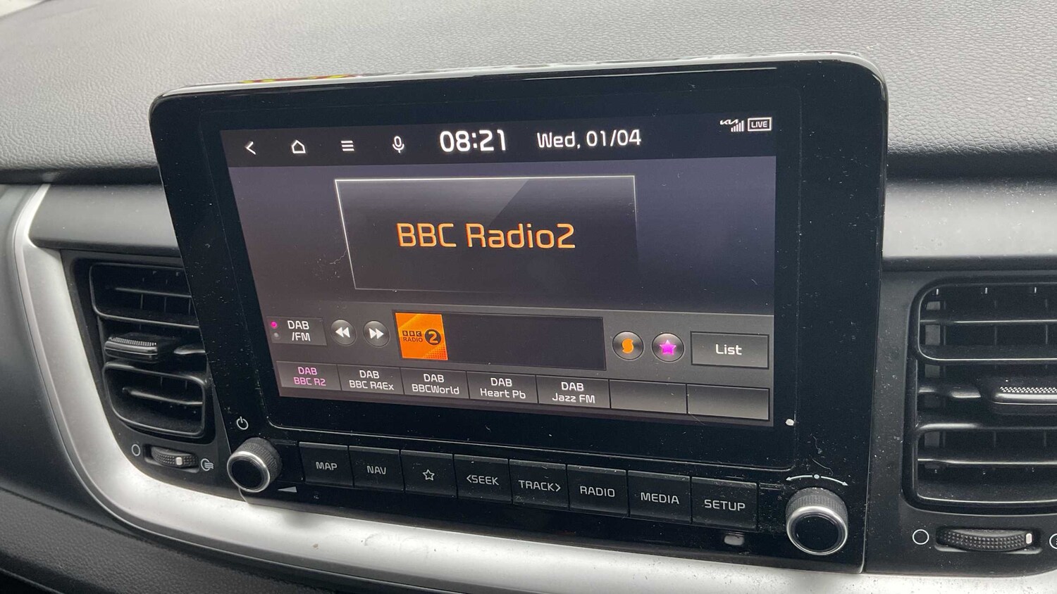 Used Kia Stonic 2024 for sale - 78090157: Photo 23