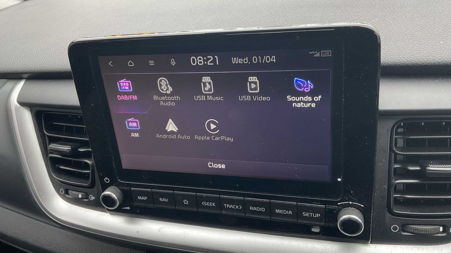 Used Kia Stonic 2024 for sale - 78090157: Photo 24