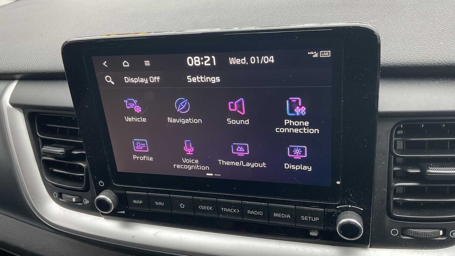 Used Kia Stonic 2024 for sale - 78090157: Photo 25