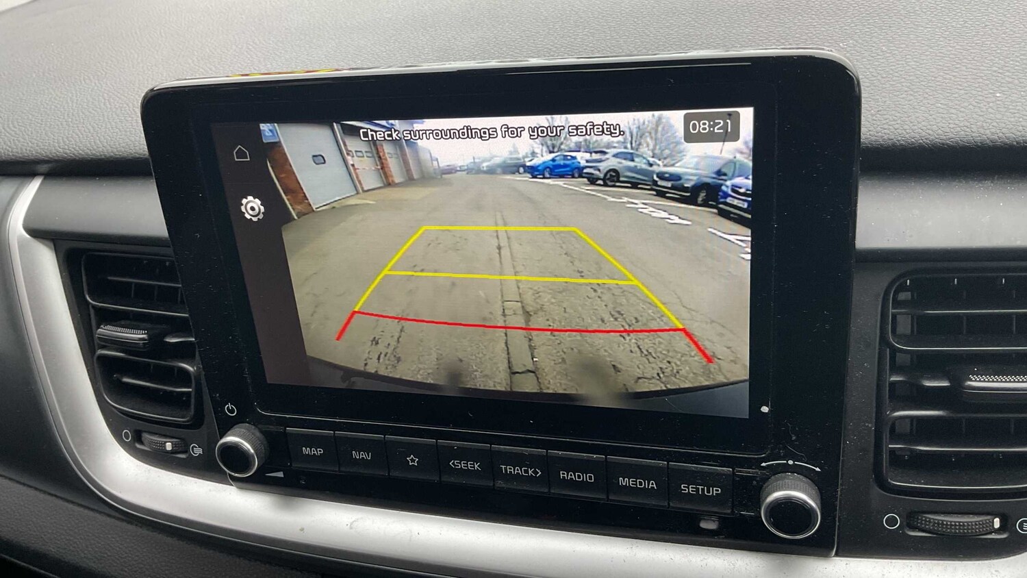 Used Kia Stonic 2024 for sale - 78090157: Photo 26