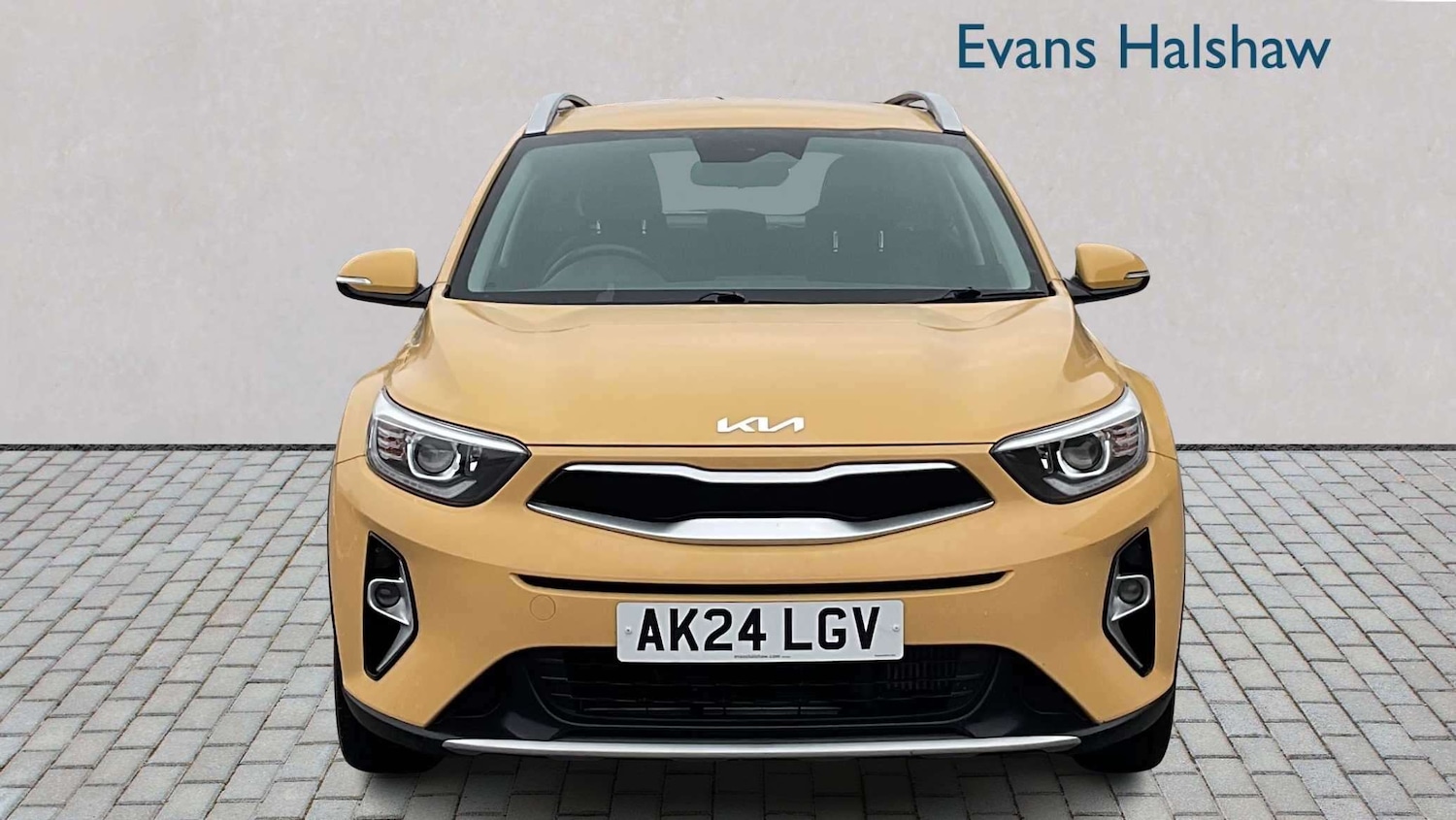 Used Kia Stonic 2024 for sale - 78090157: Photo 5