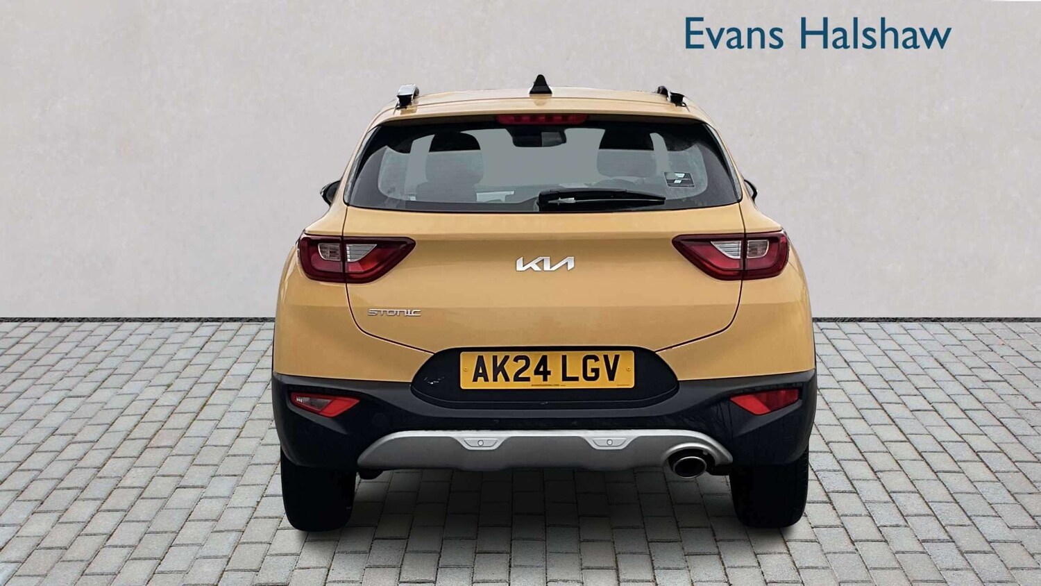 Used Kia Stonic 2024 for sale - 78090157: Photo 6