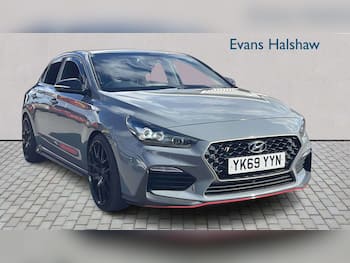 Used Hyundai i30 2019 for sale - 79851563: Photo