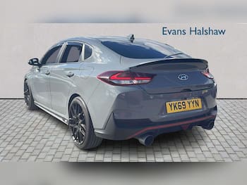 Used Hyundai i30 2019 for sale - 79851563: Photo