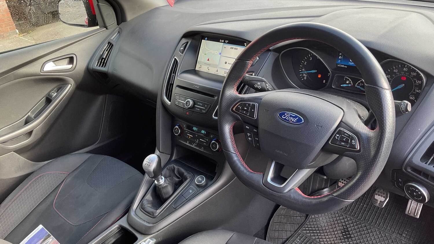 Used Ford Focus for sale - 77859063: Photo 10