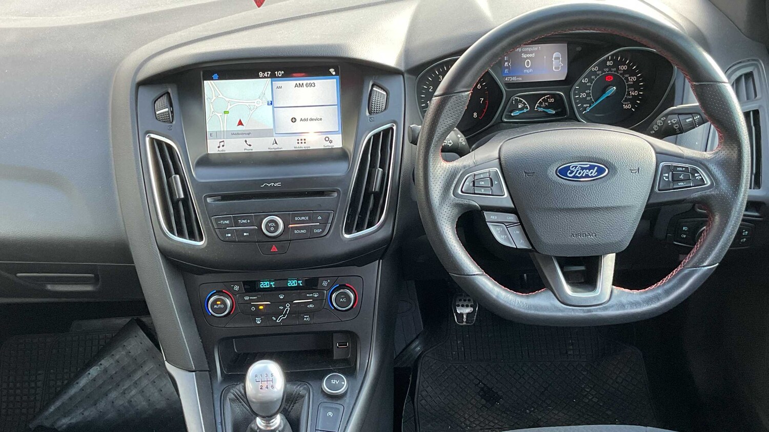 Used Ford Focus for sale - 77859063: Photo 13