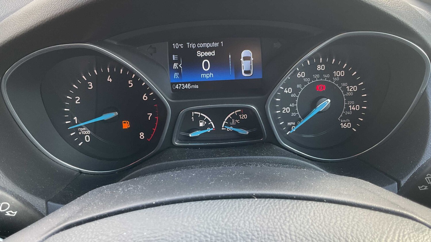 Used Ford Focus for sale - 77859063: Photo 16