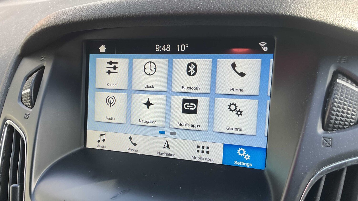 Used Ford Focus for sale - 77859063: Photo 20