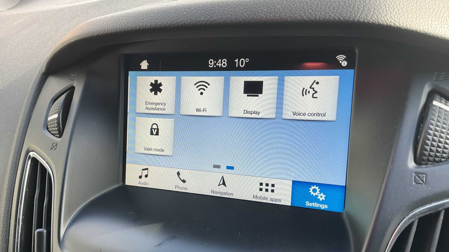 Used Ford Focus for sale - 77859063: Photo 21