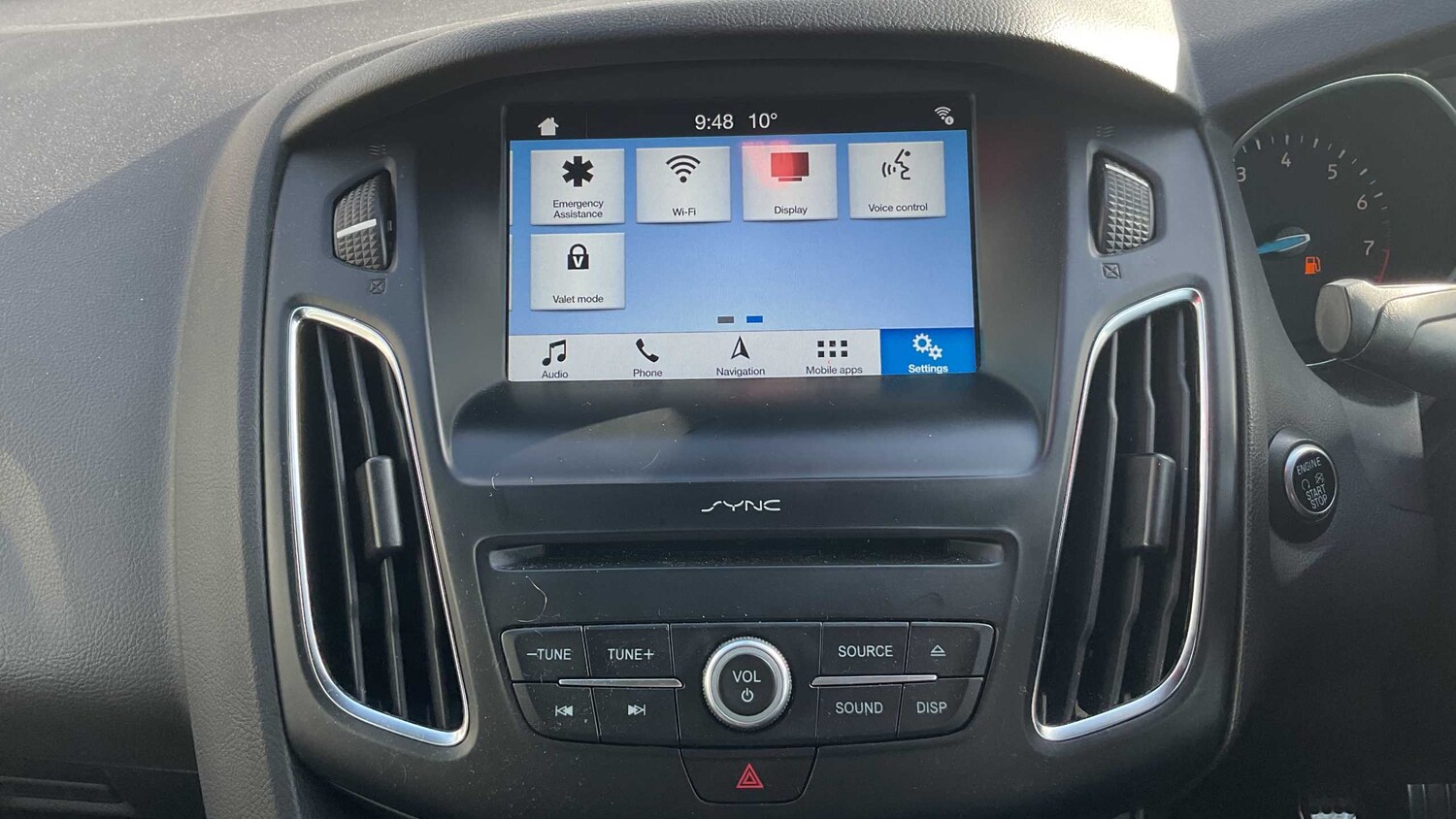 Used Ford Focus for sale - 77859063: Photo 23