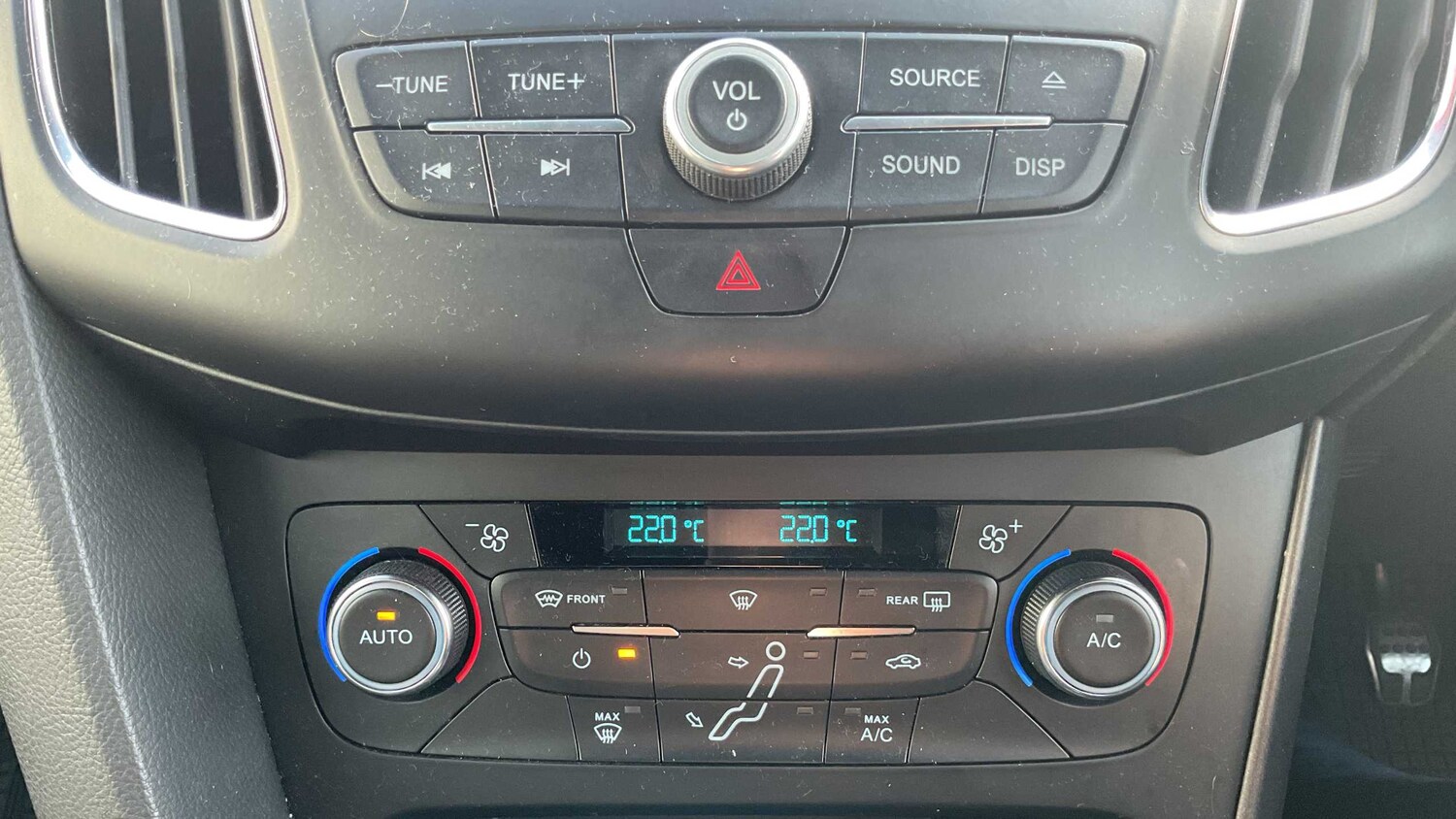 Used Ford Focus for sale - 77859063: Photo 24