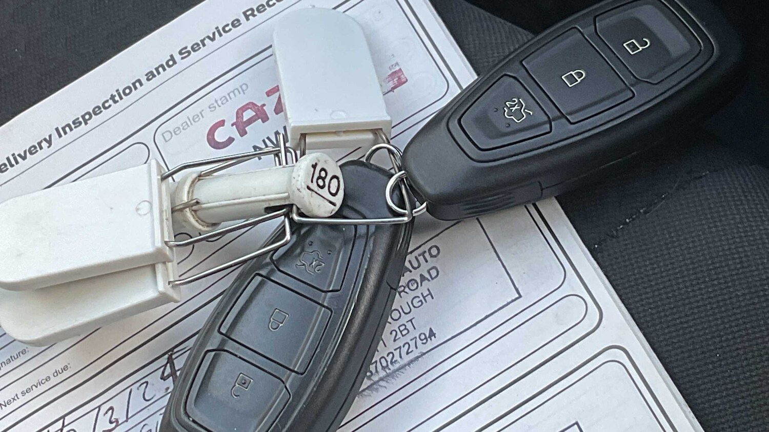 Used Ford Focus for sale - 77859063: Photo 27