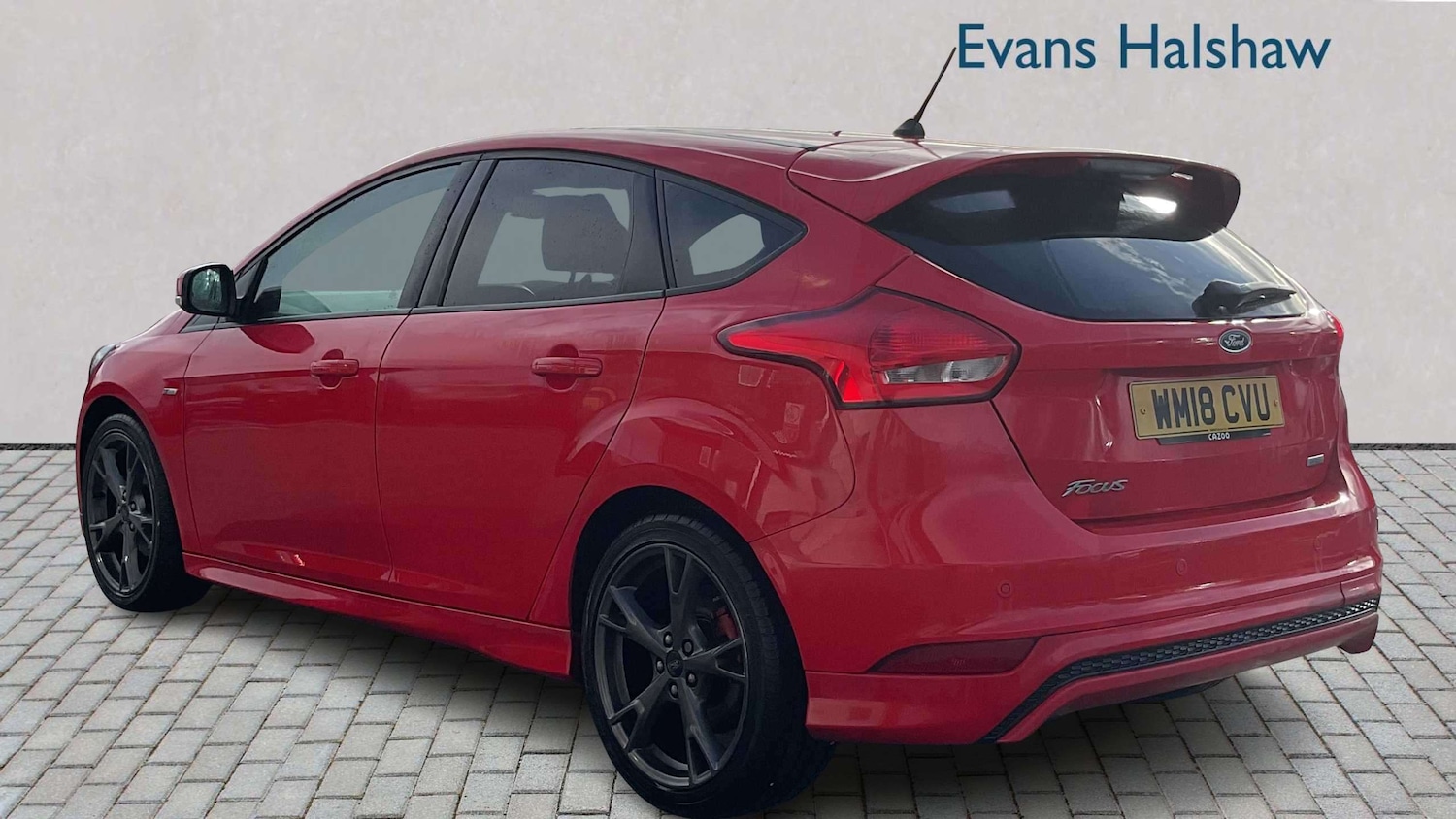 Used Ford Focus for sale - 77859063: Photo 3