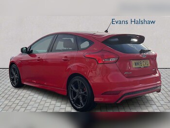 Used Ford Focus 2018 for sale - 77859063: Photo