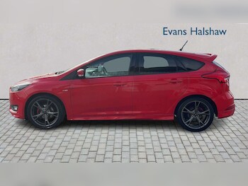 Used Ford Focus 2018 for sale - 77859063: Photo