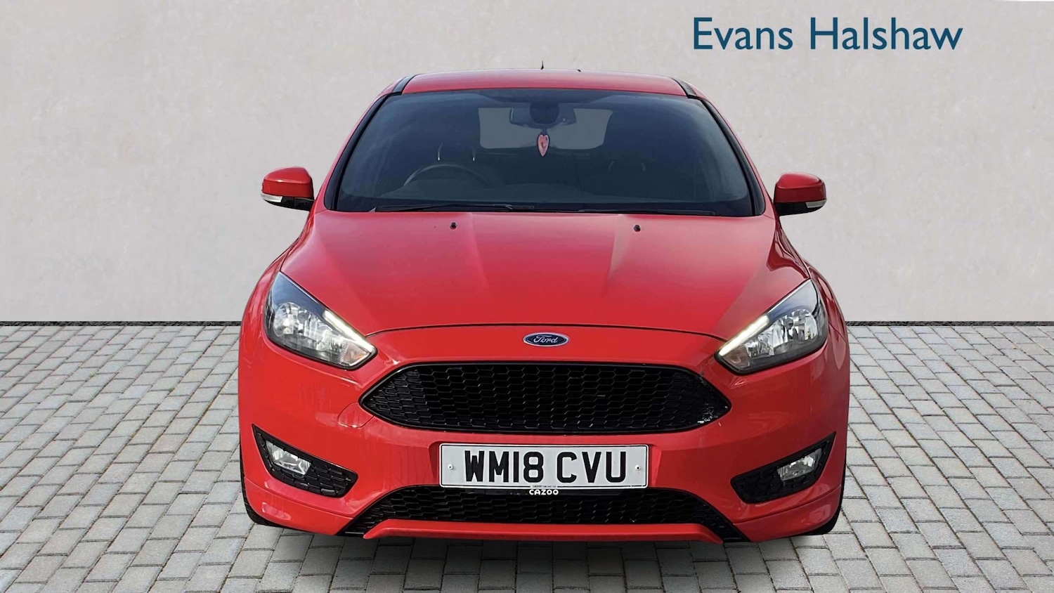 Used Ford Focus for sale - 77859063: Photo 5