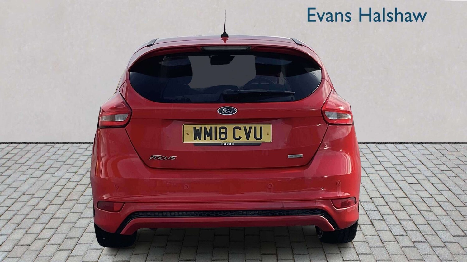 Used Ford Focus for sale - 77859063: Photo 6