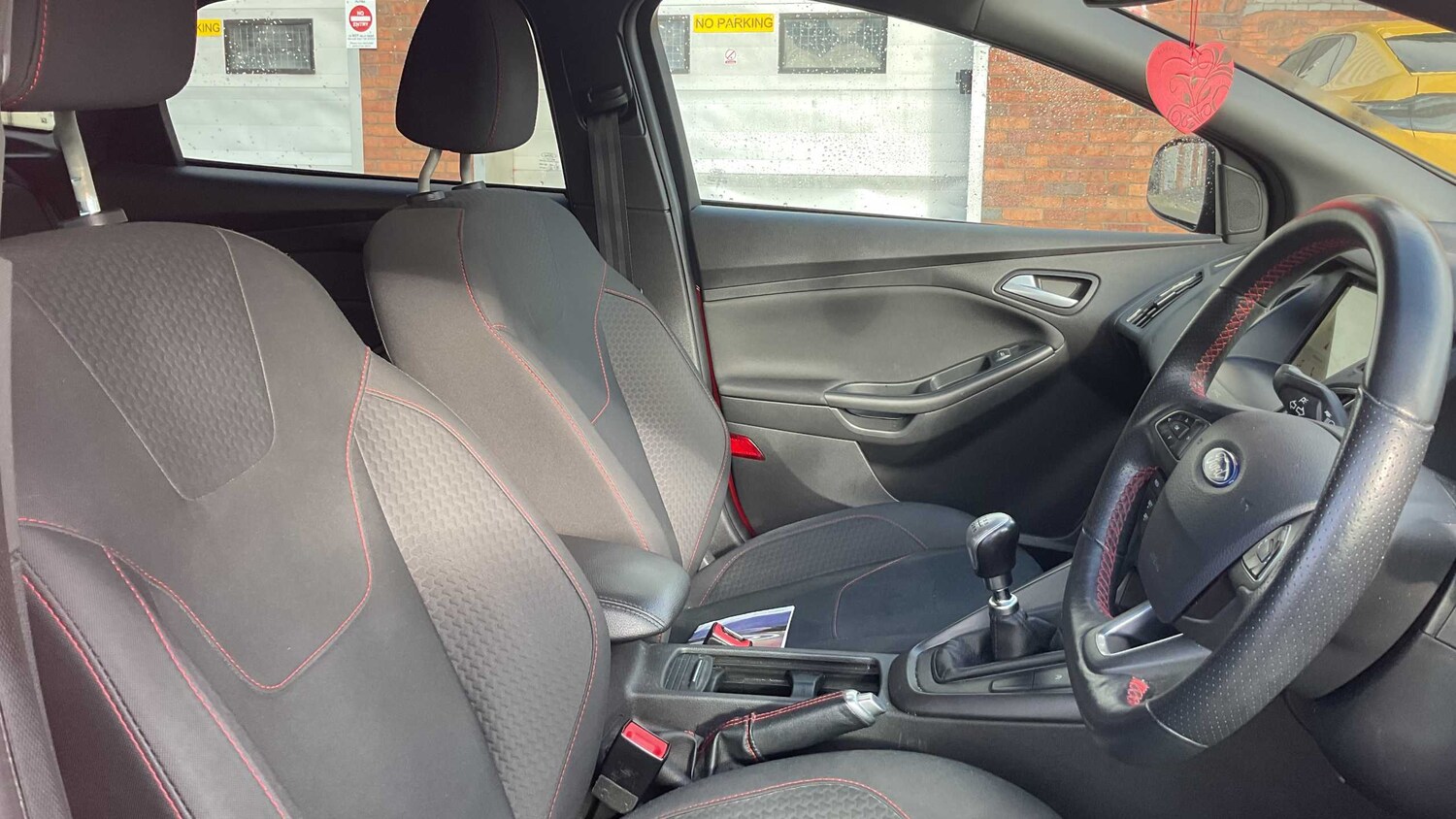 Used Ford Focus for sale - 77859063: Photo 9