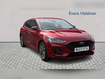 Used Ford Focus 2023 for sale - 79319775: Photo