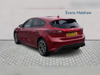 Used Ford Focus 2023 for sale - 79319775: Photo