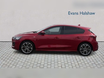 Used Ford Focus 2023 for sale - 79319775: Photo