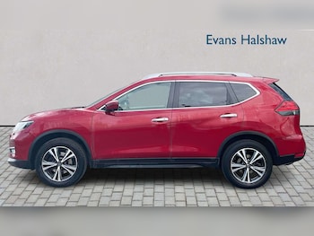 Used Nissan X-Trail 2019 for sale - 79095799: Photo