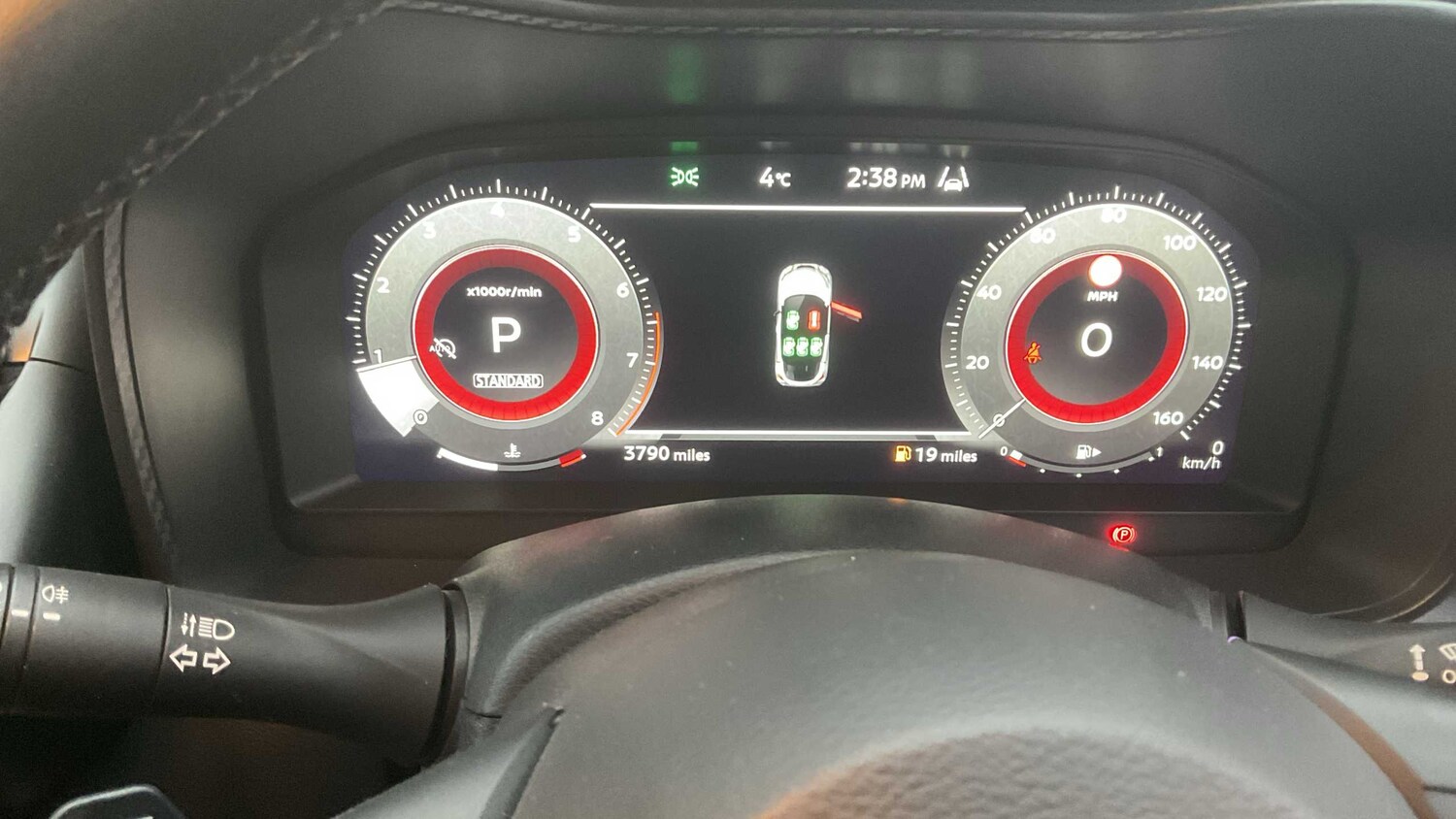 Used Nissan Juke for sale - 77862143: Photo 11