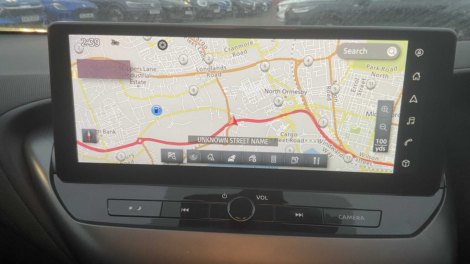 Used Nissan Juke for sale - 77862143: Photo 12