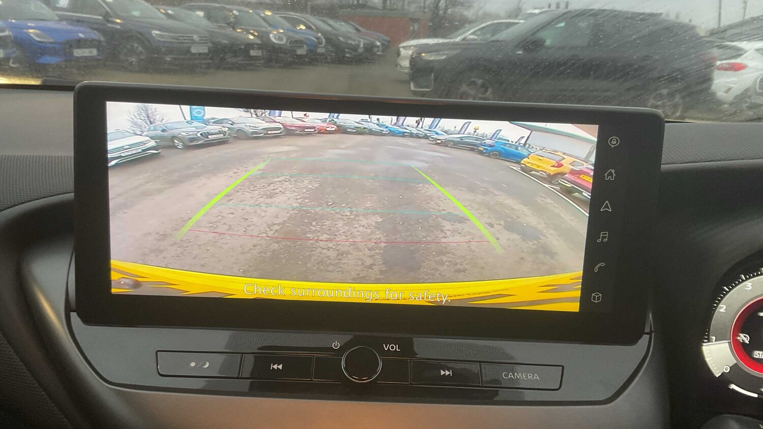 Used Nissan Juke for sale - 77862143: Photo 13