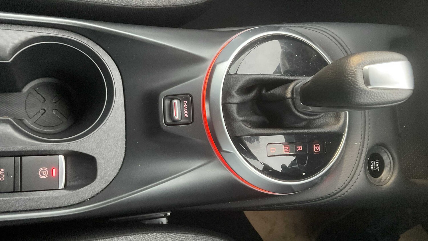 Used Nissan Juke for sale - 77862143: Photo 15